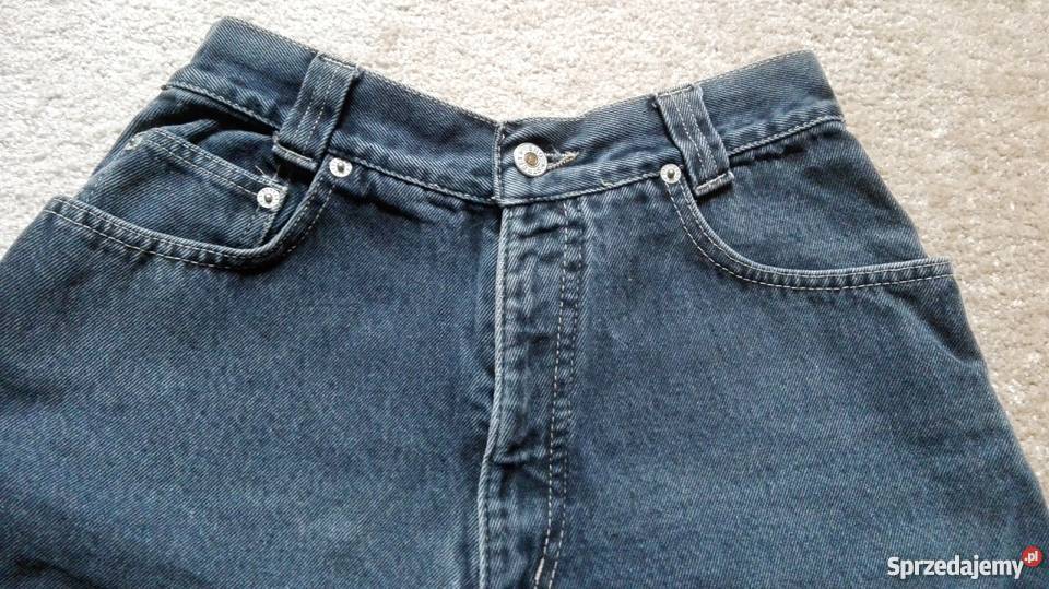STREET ONEJEANSOWE SPODENKI R UNIWERSALNY