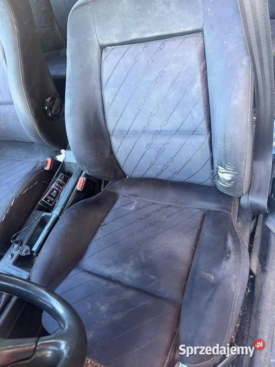 Sprzedam części do Audi 80 b4 osobowe Andrychów sprzedam