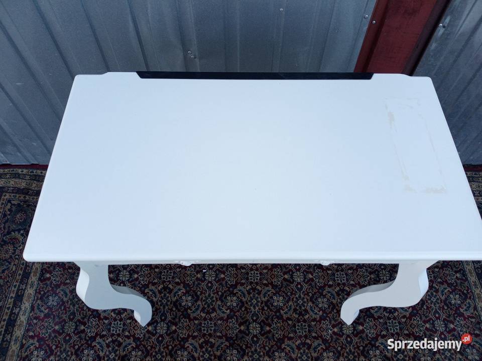 Stolik sprzedam Borówno sprzedam