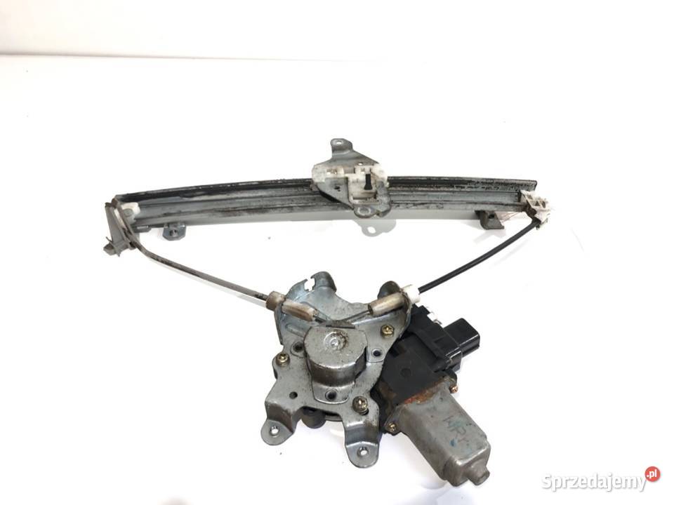 PODNOŚNIK SZYBY LEWY TYŁ MITSUBISHI OUTLANDER I sprzedam