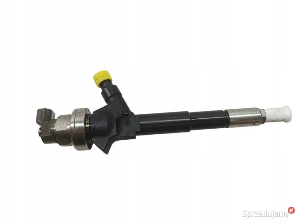 WTRYSKIWACZ 55567729 17 CDTI Opel Astra IV 2009 osobowe sprzedam