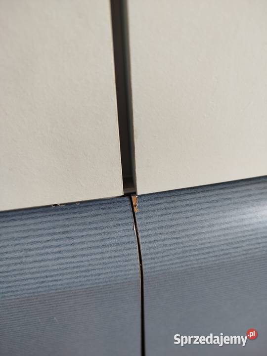 zestaw mebli BRW system caps look Bliżyn