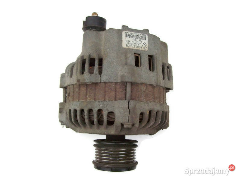Clio II Thalia 15 DCI Alternator 8200373636