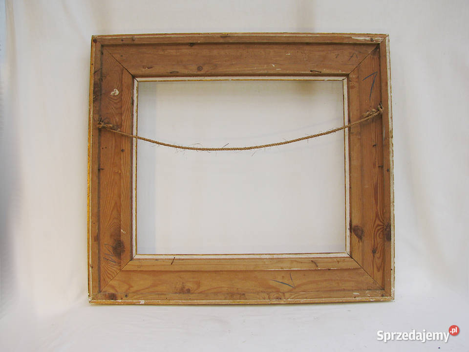 Stara Rama III Antyk Szczecinek