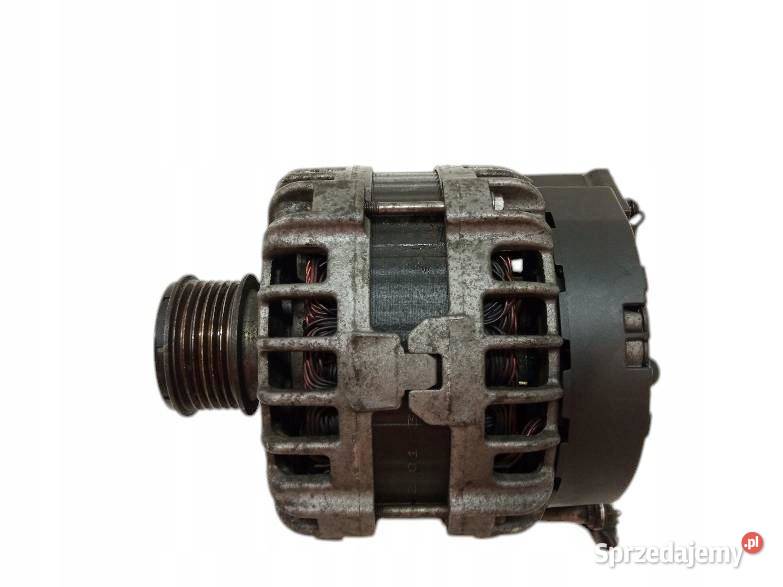 ALTERNATOR 20 TDI Volkswagen CC I 20122016