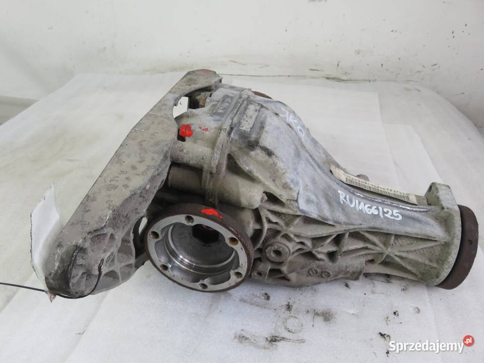 DYFER AUDI A4 B8 SEDAN 30 TDI quattro JKQ