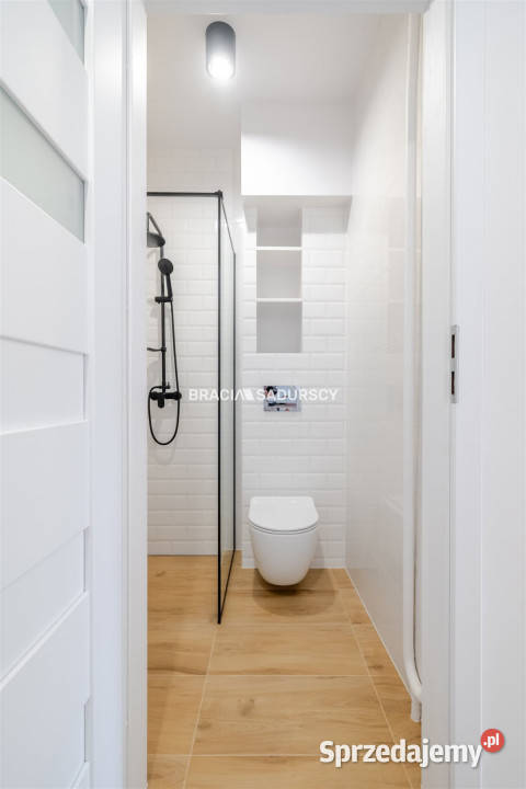 Sprzedaż mieszkania Kraków 36m2 2pokojowe Sprzedaż