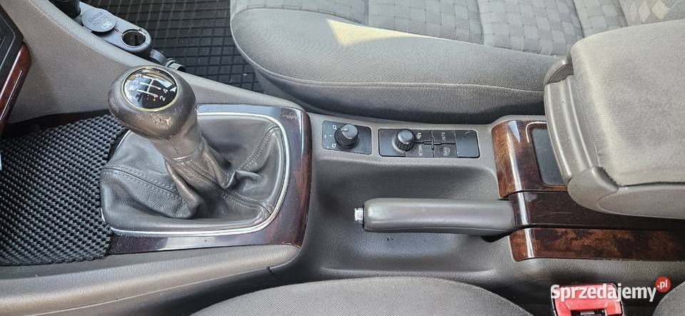 Audi A6C5 19TDI 130 2002r A6 Laskowa