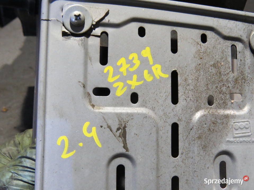 KAWASAKI ZX6R 600 ZX6 99 NADKOLE TYŁTYLNE Gdańsk sprzedam