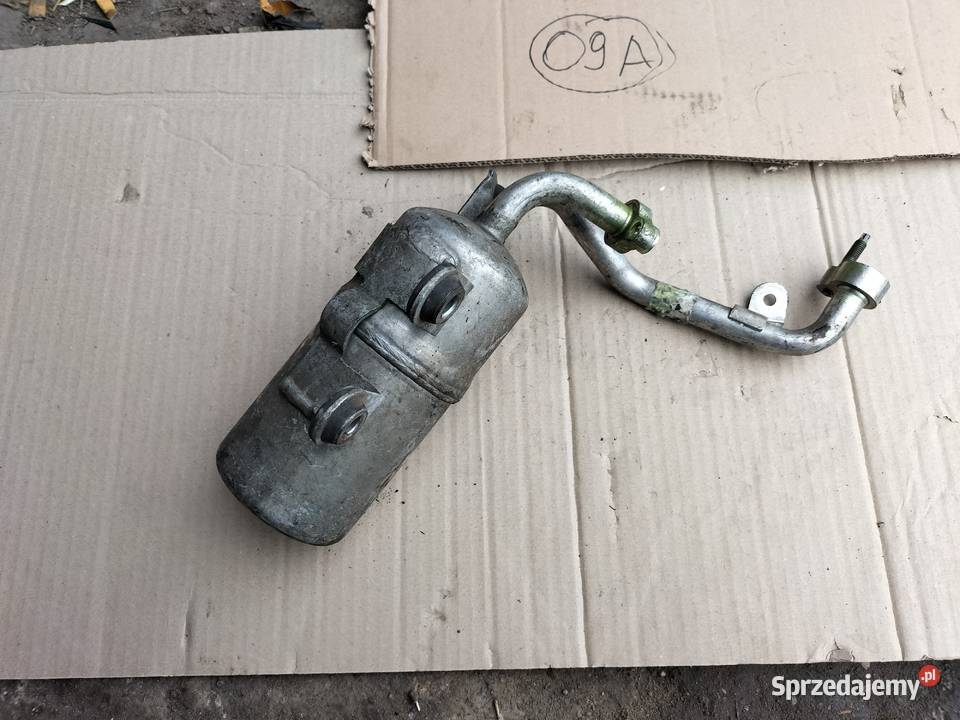 Ford C I 2007 20 TDCi 18 TDCi OSUSZACZ SKRAPLACZ Kamień-Kolonia