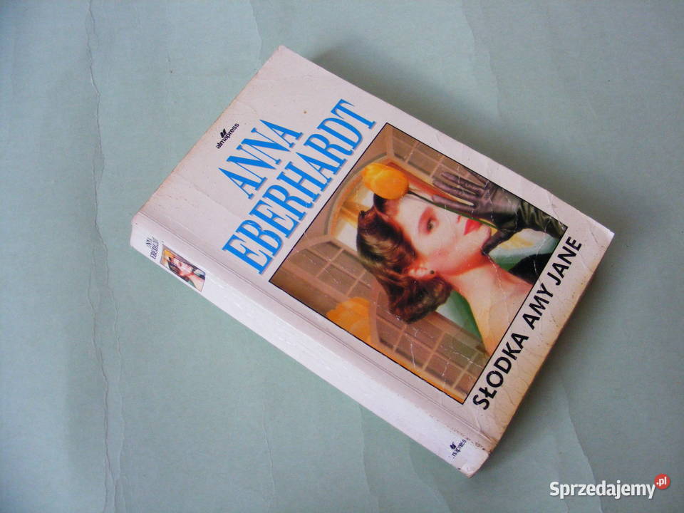 Pragnienie Słodka Amy Jane Synowie markizy de społeczno-obyczajowe Oborniki Śląskie sprzedam