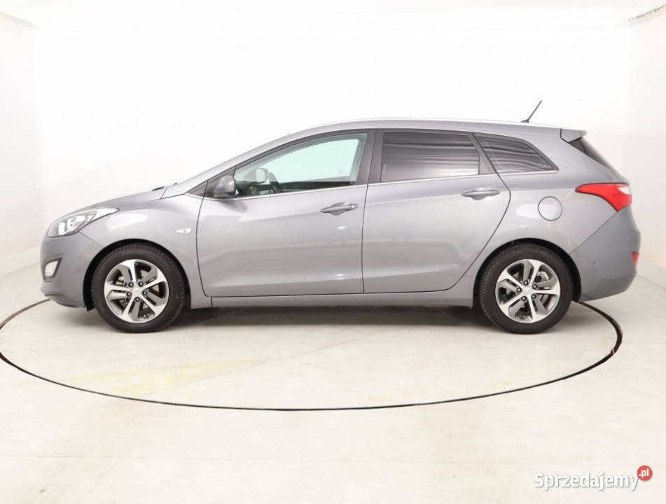 Hyundai i30 16 CRDi Bielany Wrocławskie sprzedam