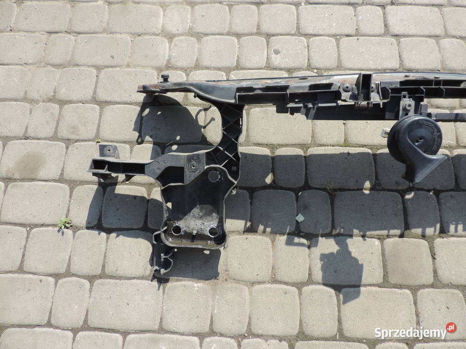 PAS PRZEDNI RENAULT MEGANE 2 FL osobowe Nowy Sącz