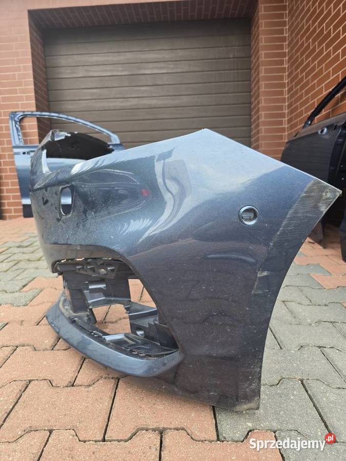 Ford Mondeo MK5 Vignale 2021 drzwi błotnik Karoseria sprzedam