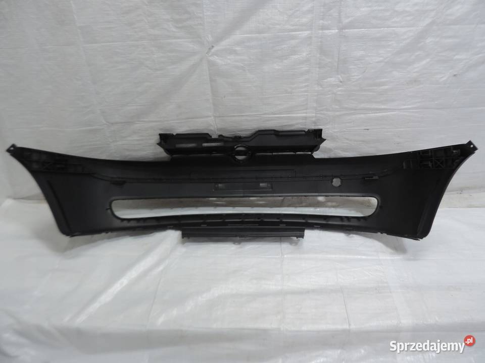 Opel Corsa C Zderzak przedni przód 93174597 NOWY kujawsko-pomorskie