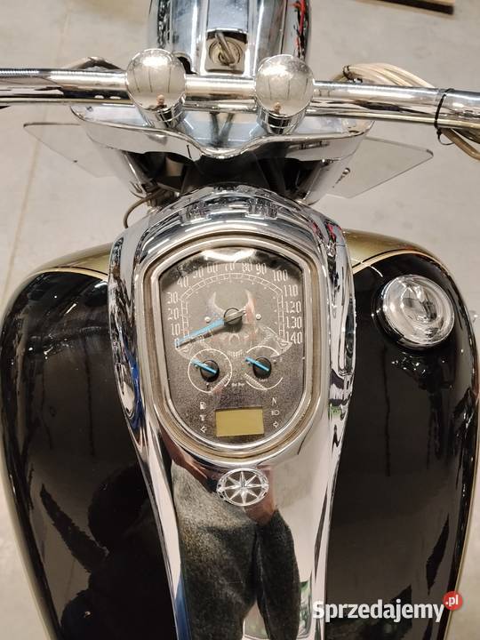 yamaha xv1900 Yamaha Siedlce