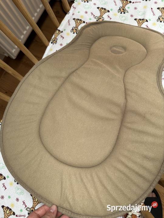kokonik niemowlaka Kraków