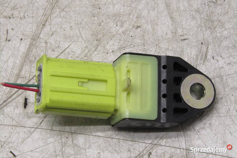 CZUJNIK UDERZENIOWY UDERZENIA TOYOTA YARIS III