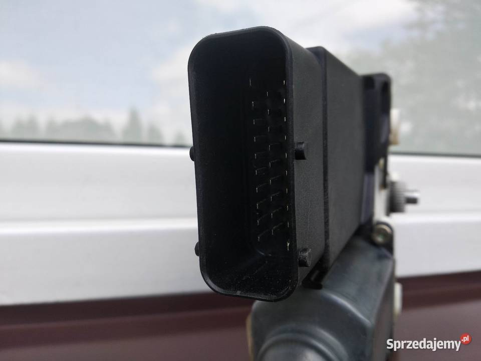 VW Beetle silniczek podnoszenia szyby prawy osobowe Sieradz