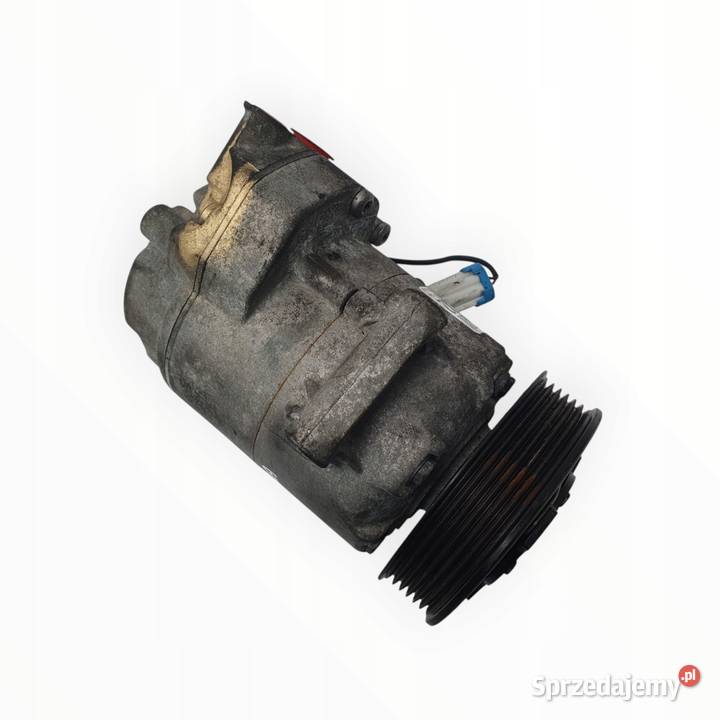 SPRĘŻARKA KLIMATYZACJI Opel Insignia 18 16V lubelskie