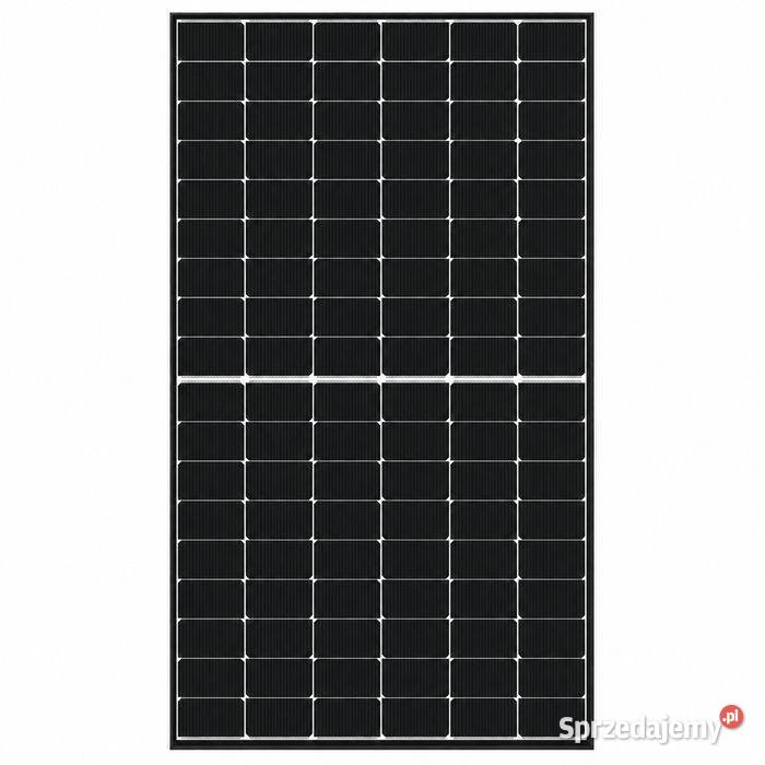 ASTRONERGY 500W N7 CHSM54RNDGTBLHFBH Panele fotowoltaiczne sprzedam