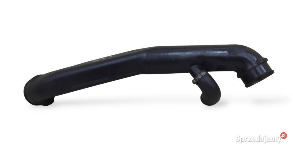 RURA PRZEWÓD POWIETRZA BITURBO AUDI A6 C5 S6 27 Działoszyce