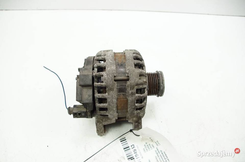 ALTERNATOR SKODA FABIA III 04C903023J