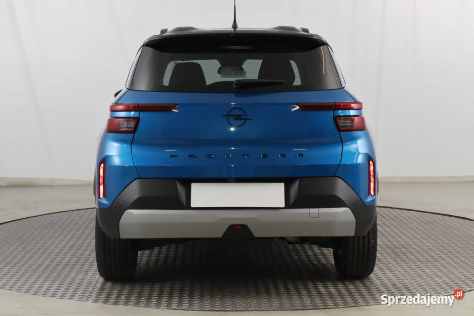 Opel Frontera 12 hybrid komputer pokładowy sprzedam