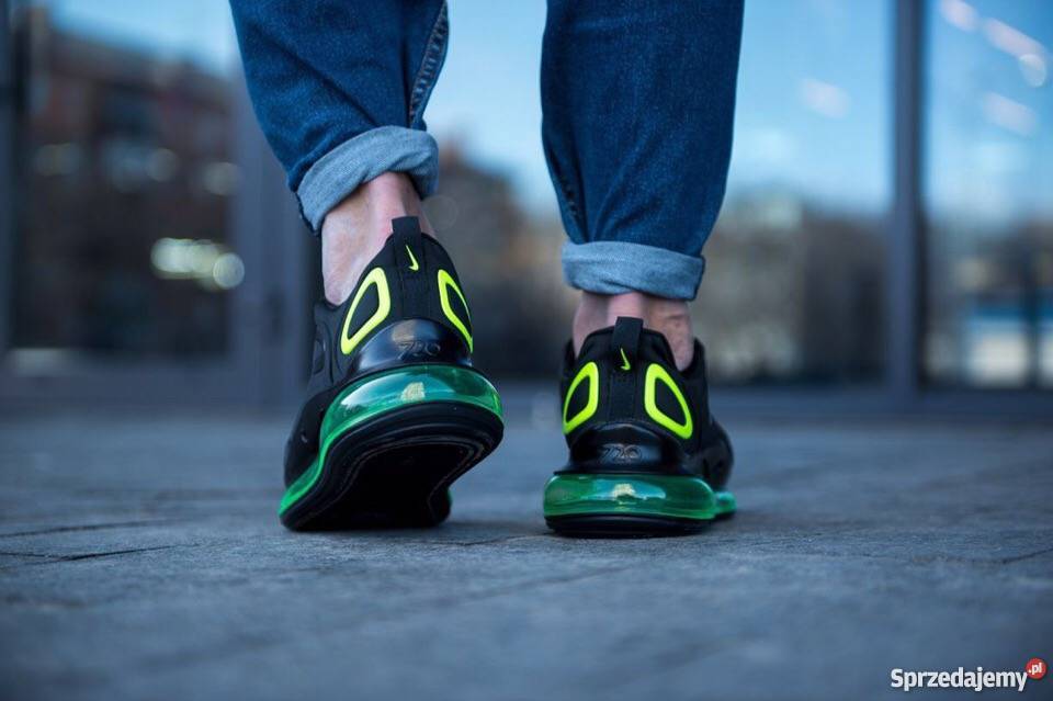 Nike Air 720 r4244 Sportowe Lublin