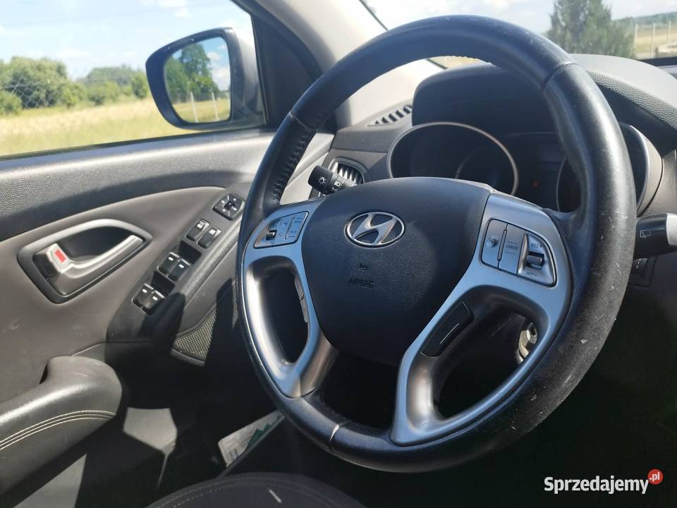 4WD CRDI zadbany super stan 213660km Zwoleń