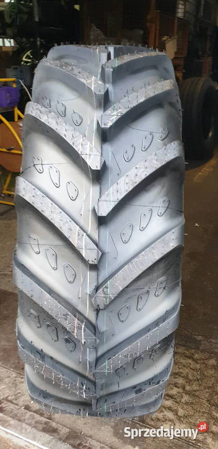 Opona 65065R42 TL 158D Kleber Gripker Wysyłka Tomaszów Lubelski