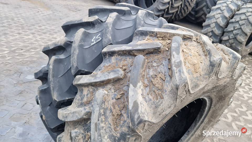 38070r20 36070r20 BKT Trelleborg Bieżnik 90