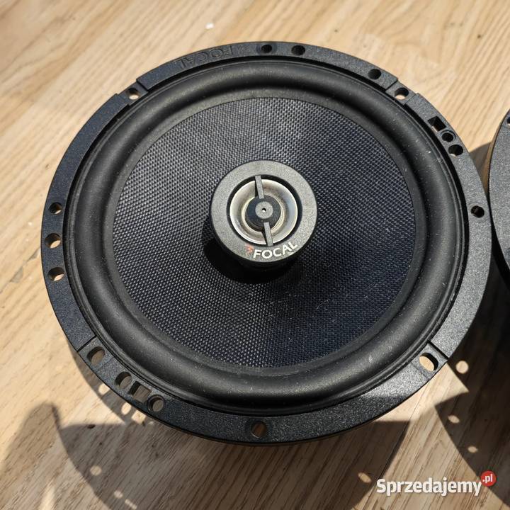 Głośniki focal Choszczno