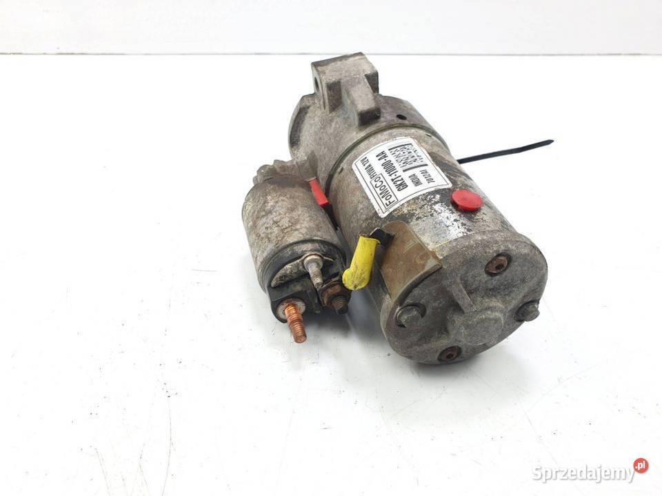 ROZRUSZNIK FORD TRANSIT MK8 GK2T11000AA osobowe Pozostałe Lipno sprzedam