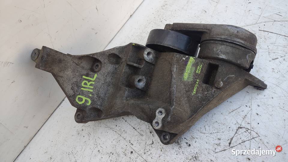 9Land Rover Discovery Mocowanie alternatora 30