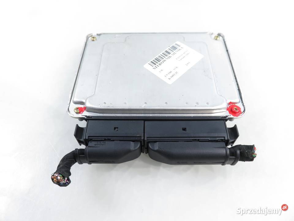 STEROWNIK VW PASSAT B5 FL 3B6 19 TDI AVB sprzedam