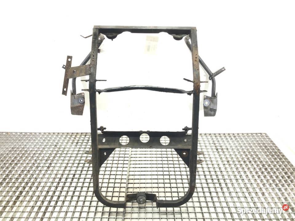 BELKA POD SILNIK MICROCAR VIRGO 05 14 SANKI