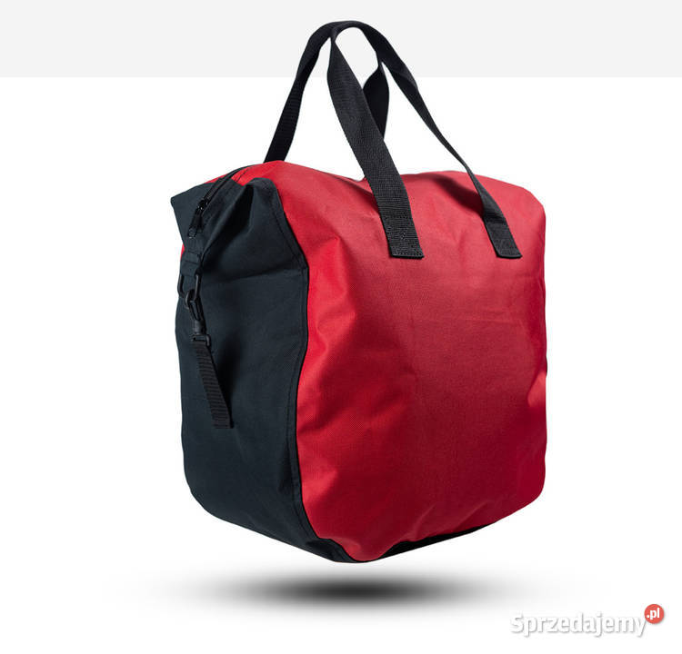 Torba turystyczna na zakupy transportowa