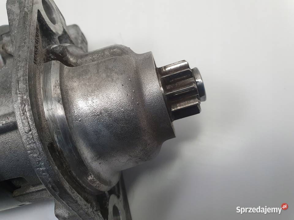 ROZRUSZNIK VW Passat B6 16 FSI ROZRUSZNIK bosch Rudka