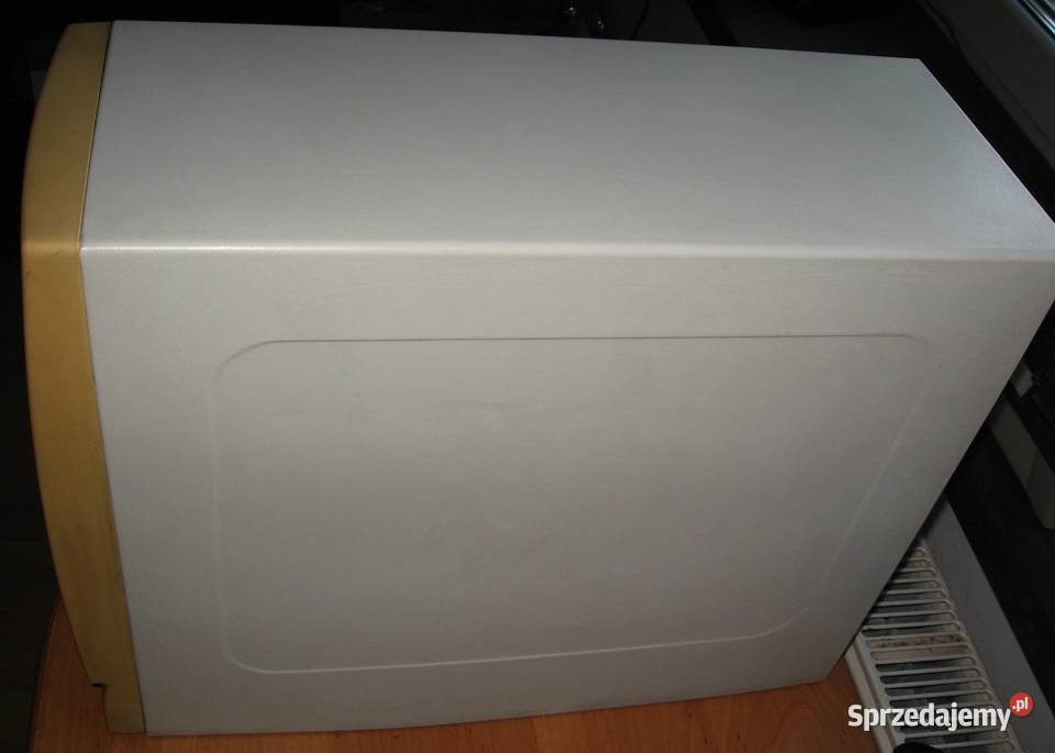 Komputer PC Optimus Young 98 bez dysku twardego pomorskie
