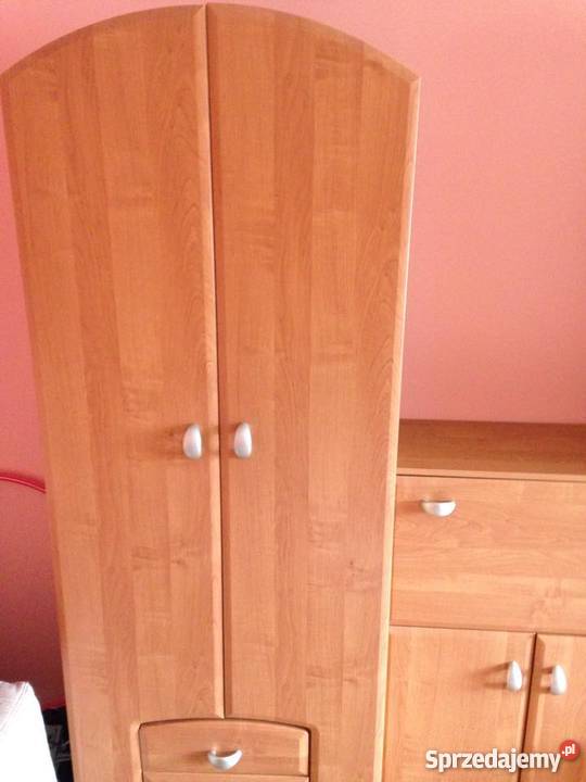 meble olcha miodowa Koluszki