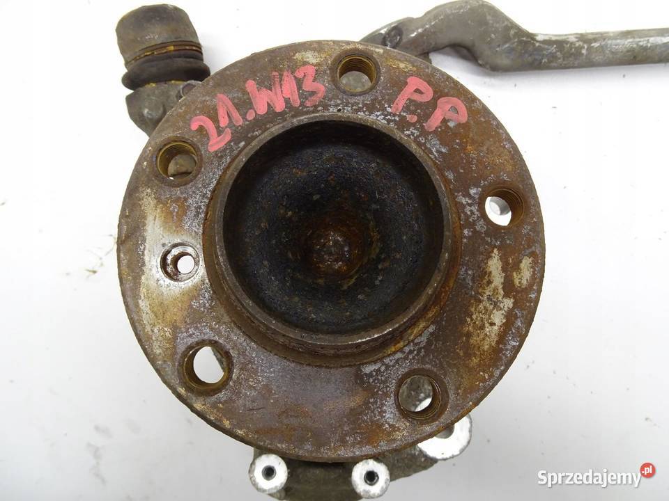 ZWROTNICA PRAWA PRAWY PRZÓD 6792286 20 D 116 143 małopolskie