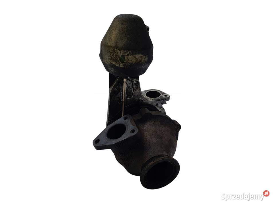 TURBOSPRĘŻARKA Opel Zafira C Astra J Insignia 20 Chełm