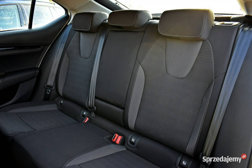 koda Octavia Bezwypadkowy Salon Polska Serwis Łódź sprzedam