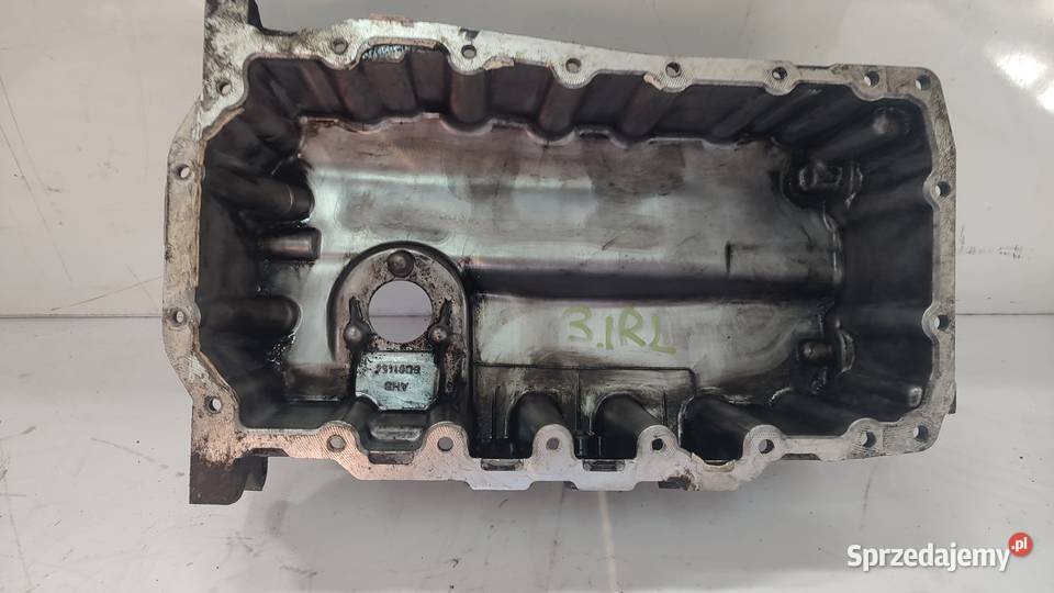 MISKA OLEJOWA VOLKSWAGEN PASSAT B6 SEAT LEON II Włoszczowa sprzedam