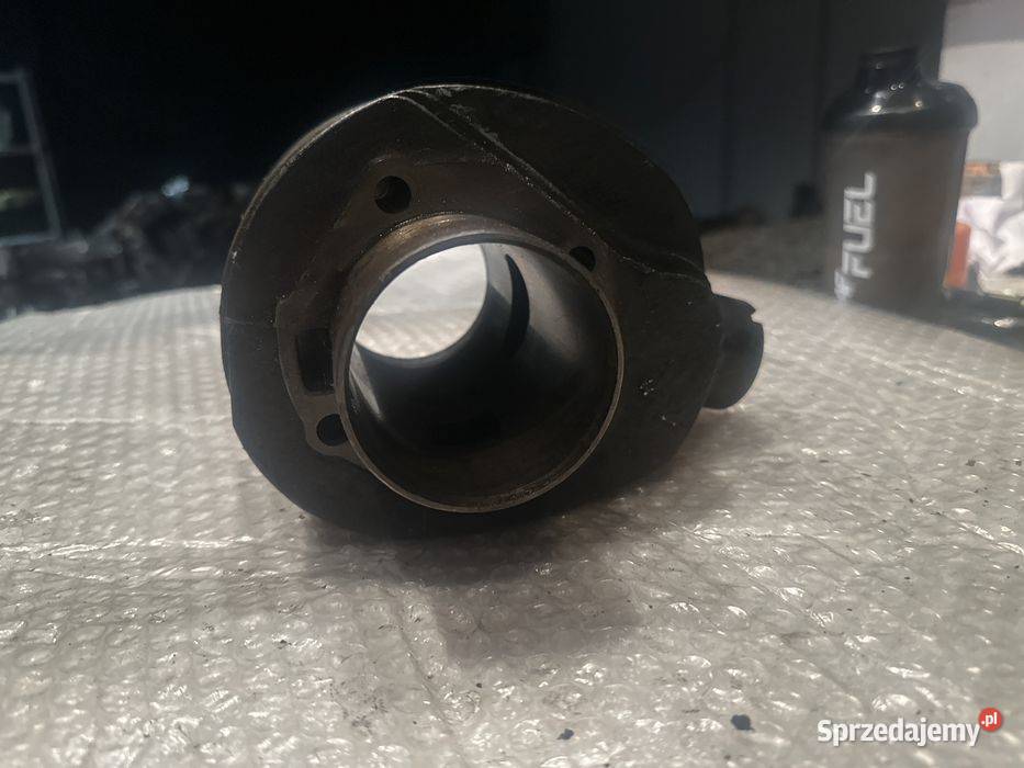 Cylinder Piaggio Vespa 200 P200E PX200 ELusso98 Poznań