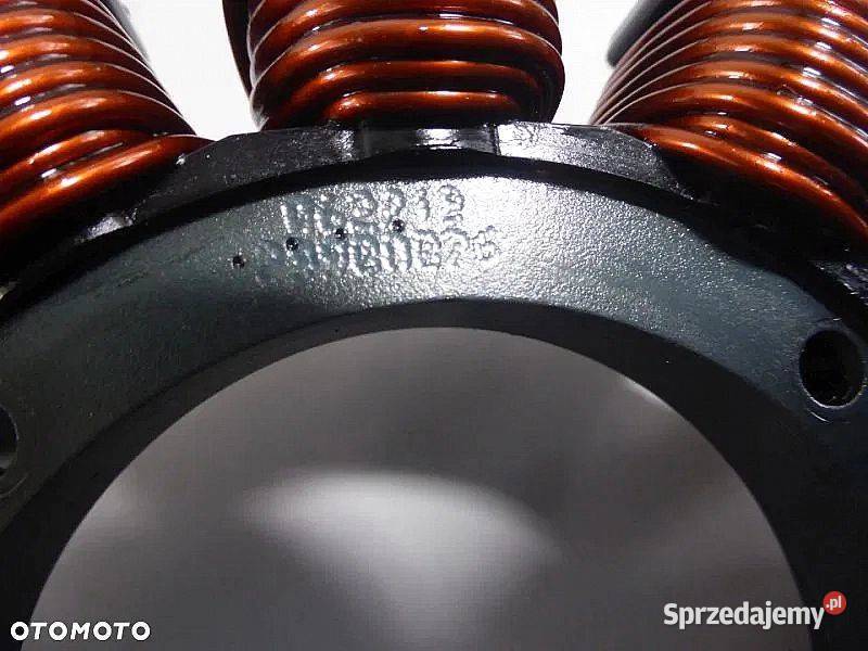 Stator alternator Harley Davidson Sportster H535 Poznań sprzedam