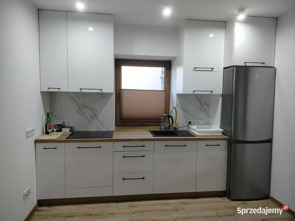 Domek wynajem jacuzzigorąca balia bilard altana Jaworsko