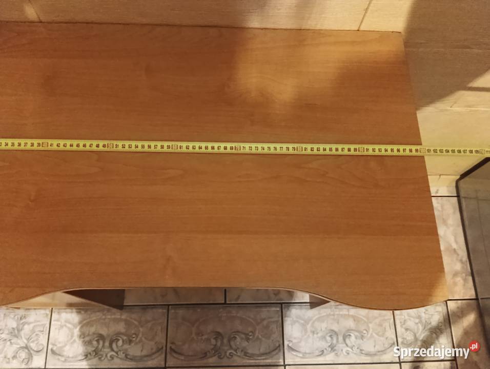 BIURKO DO KOMPUTERA BRW mazowieckie Tarczyn