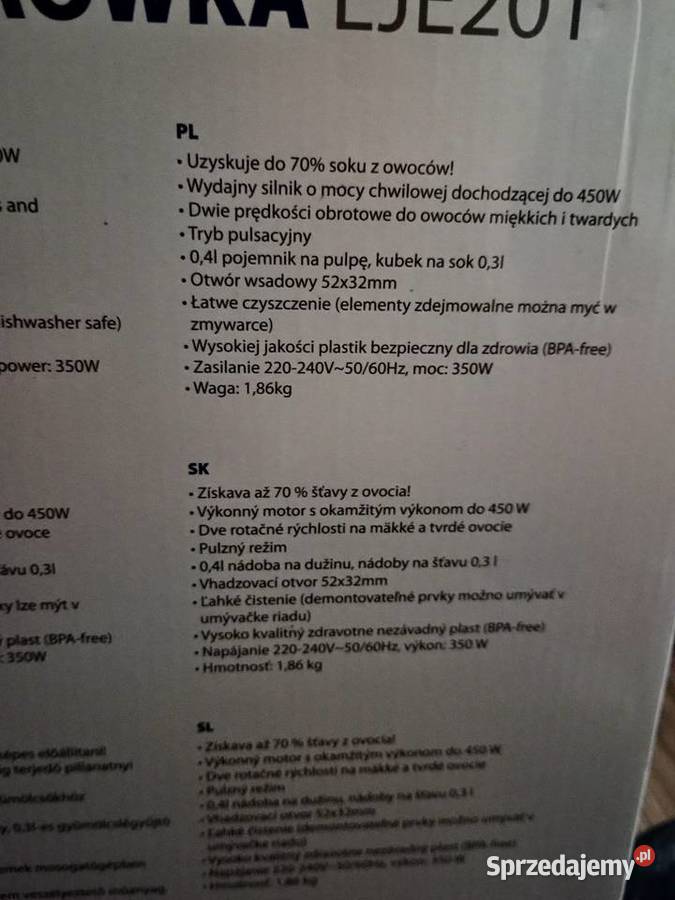 Sokowirówka